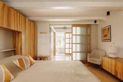 Lindengracht 186, Amsterdam Lengers Housing